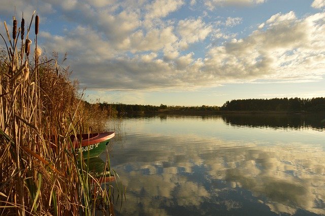 Jezioro Studzieniczne: co warto zobaczyć?