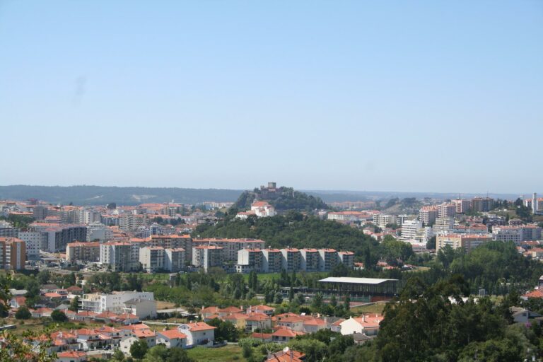 Atrakcje Portugalii – Leiria